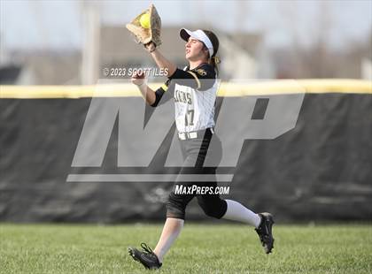 Thumbnail 3 in Brecksville-Broadview Heights @ Watkins Memorial photogallery.
