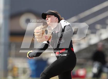 Thumbnail 1 in Brecksville-Broadview Heights @ Watkins Memorial photogallery.