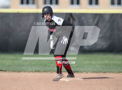 Thumbnail 2 in Brecksville-Broadview Heights @ Watkins Memorial photogallery.