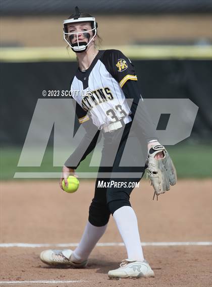 Thumbnail 2 in Brecksville-Broadview Heights @ Watkins Memorial photogallery.