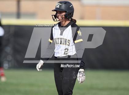 Thumbnail 1 in Brecksville-Broadview Heights @ Watkins Memorial photogallery.