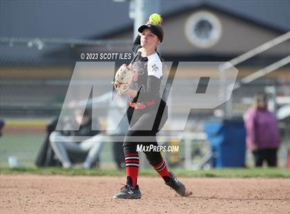 Thumbnail 1 in Brecksville-Broadview Heights @ Watkins Memorial photogallery.
