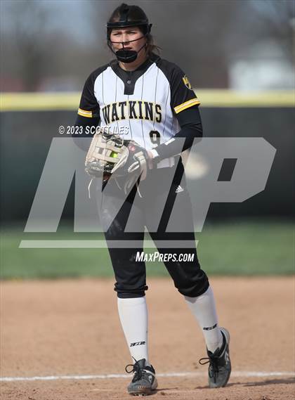 Thumbnail 3 in Brecksville-Broadview Heights @ Watkins Memorial photogallery.