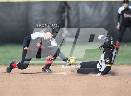 Thumbnail 3 in Brecksville-Broadview Heights @ Watkins Memorial photogallery.