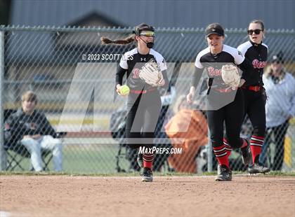 Thumbnail 3 in Brecksville-Broadview Heights @ Watkins Memorial photogallery.