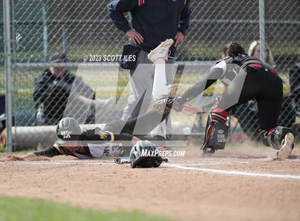 Thumbnail 1 in Brecksville-Broadview Heights @ Watkins Memorial photogallery.