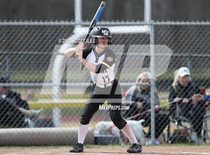 Thumbnail 1 in Brecksville-Broadview Heights @ Watkins Memorial photogallery.