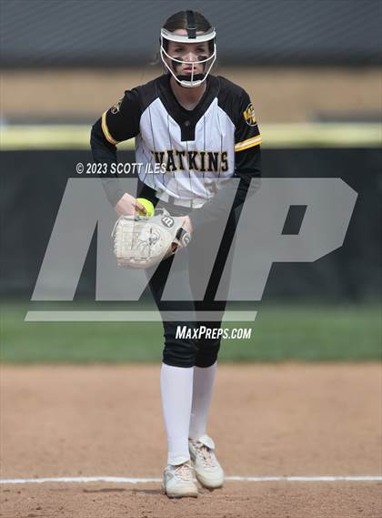 Thumbnail 1 in Brecksville-Broadview Heights @ Watkins Memorial photogallery.