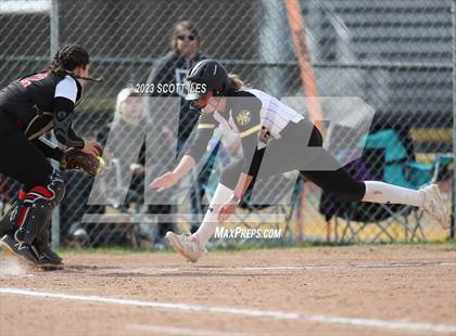 Thumbnail 2 in Brecksville-Broadview Heights @ Watkins Memorial photogallery.
