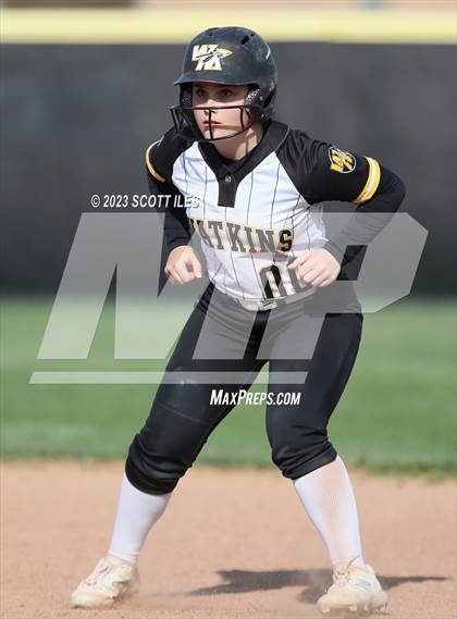 Thumbnail 2 in Brecksville-Broadview Heights @ Watkins Memorial photogallery.