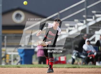 Thumbnail 1 in Brecksville-Broadview Heights @ Watkins Memorial photogallery.