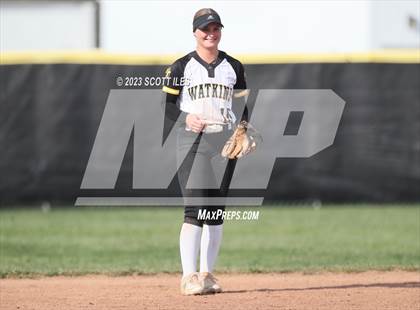 Thumbnail 3 in Brecksville-Broadview Heights @ Watkins Memorial photogallery.