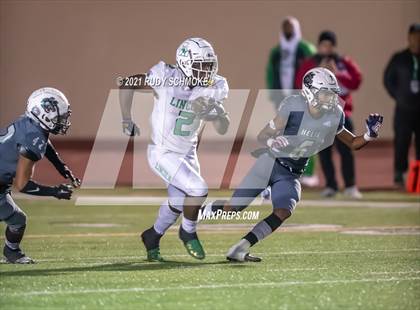 Thumbnail 2 in Lincoln vs. Helix (CIF SDS Division 1 finals) photogallery.