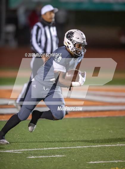Thumbnail 2 in Lincoln vs. Helix (CIF SDS Division 1 finals) photogallery.