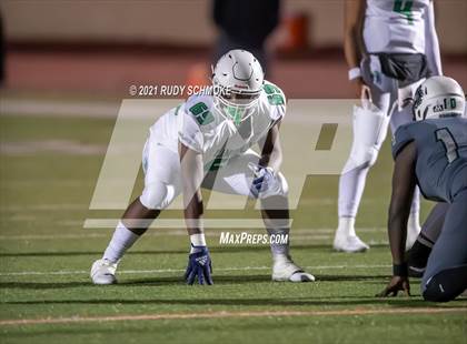 Thumbnail 2 in Lincoln vs. Helix (CIF SDS Division 1 finals) photogallery.