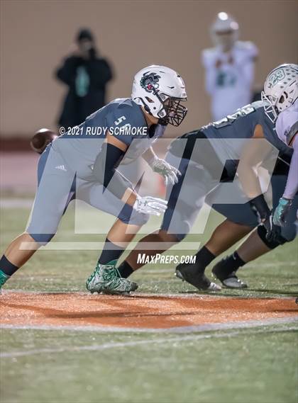 Thumbnail 1 in Lincoln vs. Helix (CIF SDS Division 1 finals) photogallery.