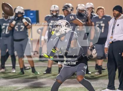 Thumbnail 2 in Lincoln vs. Helix (CIF SDS Division 1 finals) photogallery.