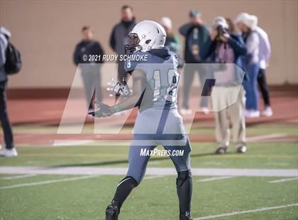Thumbnail 2 in Lincoln vs. Helix (CIF SDS Division 1 finals) photogallery.