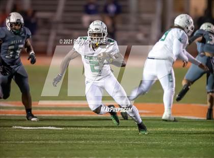 Thumbnail 1 in Lincoln vs. Helix (CIF SDS Division 1 finals) photogallery.
