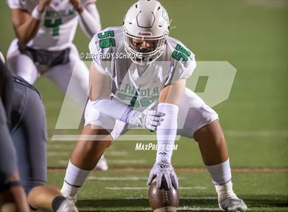 Thumbnail 1 in Lincoln vs. Helix (CIF SDS Division 1 finals) photogallery.