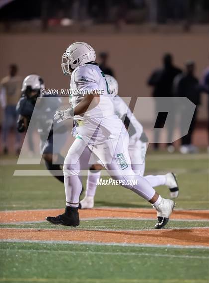Thumbnail 1 in Lincoln vs. Helix (CIF SDS Division 1 finals) photogallery.