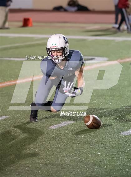 Thumbnail 3 in Lincoln vs. Helix (CIF SDS Division 1 finals) photogallery.