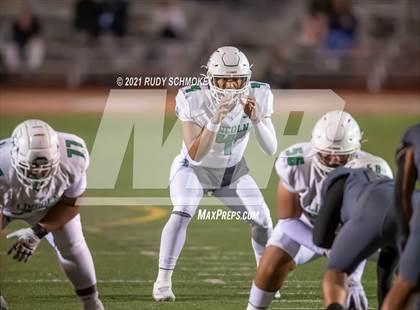 Thumbnail 3 in Lincoln vs. Helix (CIF SDS Division 1 finals) photogallery.