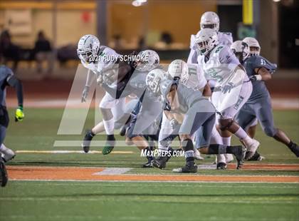 Thumbnail 1 in Lincoln vs. Helix (CIF SDS Division 1 finals) photogallery.