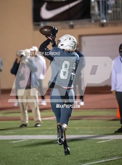Thumbnail 3 in Lincoln vs. Helix (CIF SDS Division 1 finals) photogallery.