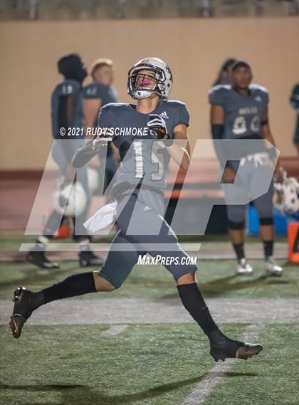 Thumbnail 1 in Lincoln vs. Helix (CIF SDS Division 1 finals) photogallery.