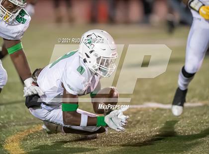 Thumbnail 2 in Lincoln vs. Helix (CIF SDS Division 1 finals) photogallery.