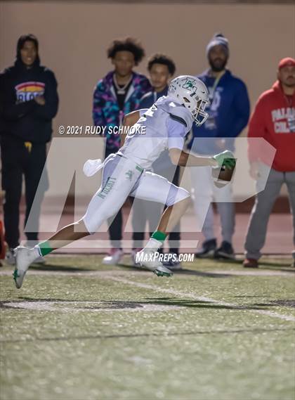 Thumbnail 1 in Lincoln vs. Helix (CIF SDS Division 1 finals) photogallery.