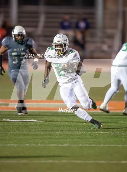 Thumbnail 2 in Lincoln vs. Helix (CIF SDS Division 1 finals) photogallery.