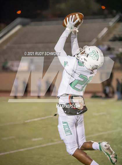 Thumbnail 3 in Lincoln vs. Helix (CIF SDS Division 1 finals) photogallery.