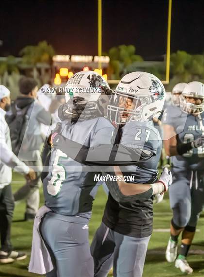 Thumbnail 1 in Lincoln vs. Helix (CIF SDS Division 1 finals) photogallery.