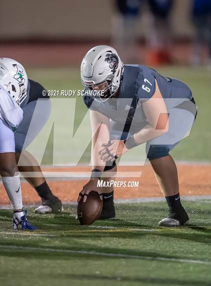 Thumbnail 2 in Lincoln vs. Helix (CIF SDS Division 1 finals) photogallery.