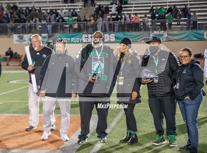 Thumbnail 1 in Lincoln vs. Helix (CIF SDS Division 1 finals) photogallery.