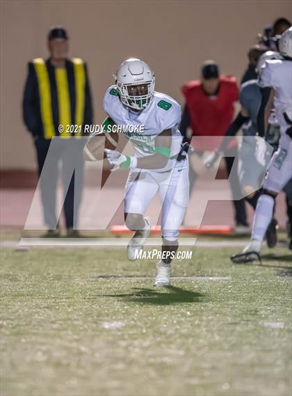 Thumbnail 1 in Lincoln vs. Helix (CIF SDS Division 1 finals) photogallery.