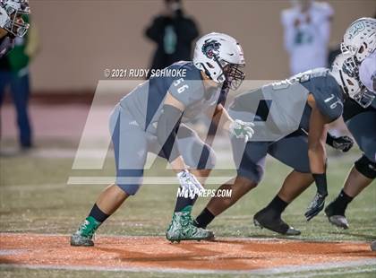 Thumbnail 1 in Lincoln vs. Helix (CIF SDS Division 1 finals) photogallery.
