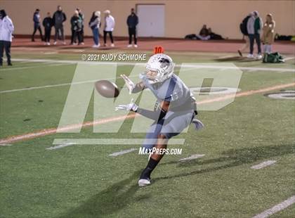 Thumbnail 1 in Lincoln vs. Helix (CIF SDS Division 1 finals) photogallery.