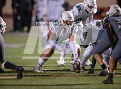 Thumbnail 3 in Lincoln vs. Helix (CIF SDS Division 1 finals) photogallery.