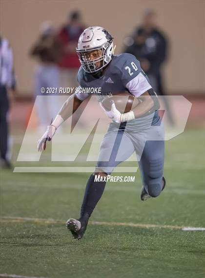 Thumbnail 1 in Lincoln vs. Helix (CIF SDS Division 1 finals) photogallery.