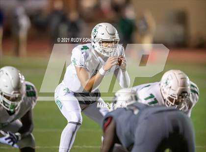 Thumbnail 1 in Lincoln vs. Helix (CIF SDS Division 1 finals) photogallery.