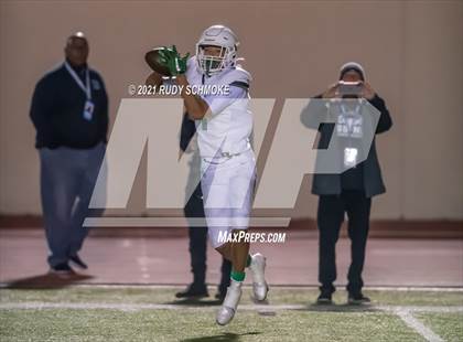 Thumbnail 3 in Lincoln vs. Helix (CIF SDS Division 1 finals) photogallery.