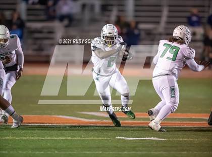 Thumbnail 2 in Lincoln vs. Helix (CIF SDS Division 1 finals) photogallery.