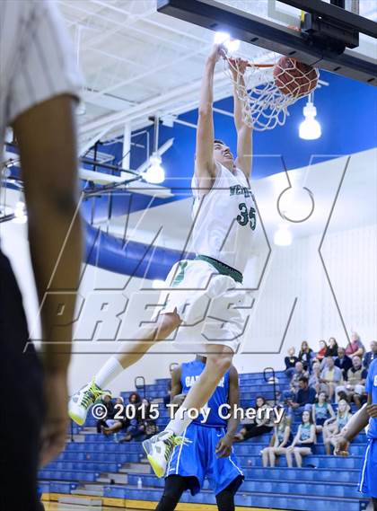 Thumbnail 3 in Garinger @ Weddington photogallery.