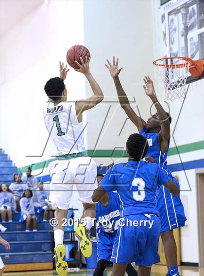 Thumbnail 3 in Garinger @ Weddington photogallery.