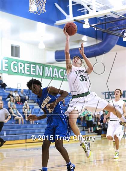 Thumbnail 3 in Garinger @ Weddington photogallery.