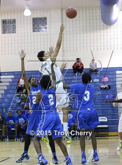 Thumbnail 3 in Garinger @ Weddington photogallery.