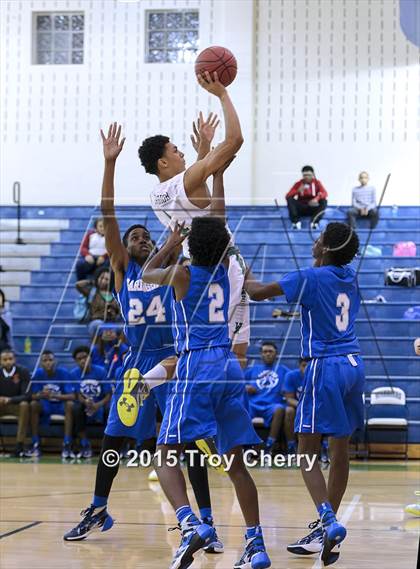 Thumbnail 2 in Garinger @ Weddington photogallery.